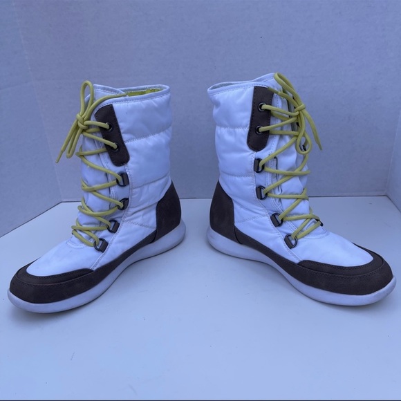 Cougar Wagu boots thinsulate 9 ski waterproof - Picture 2 of 10